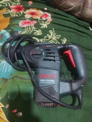 Rotary Hammer 800w Bosch SDS Plus – GBH 3-28 Dre