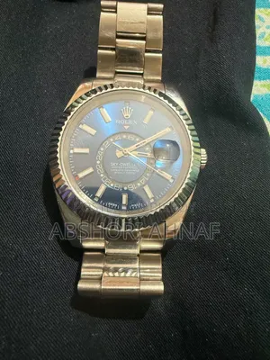 Used but Fresh Watch for Sale