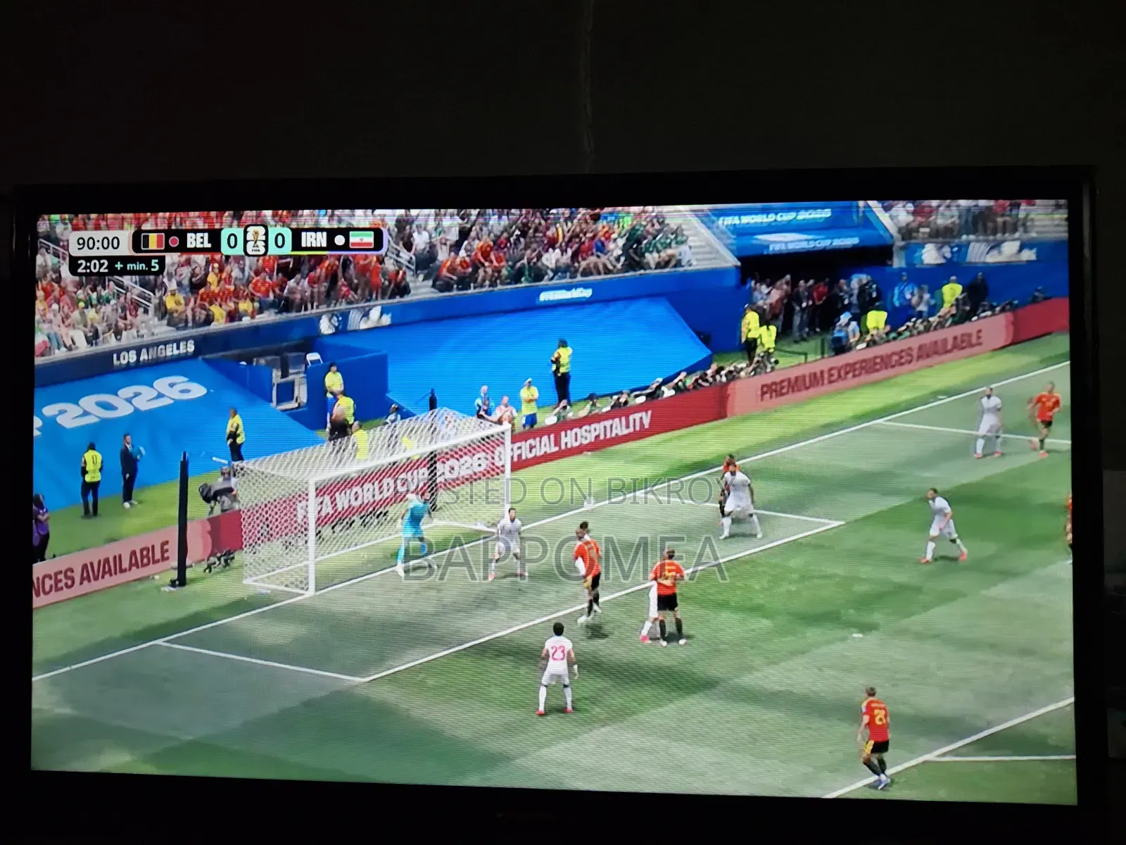 32 Inch Non-Smart Marcel TV with Android TV Box