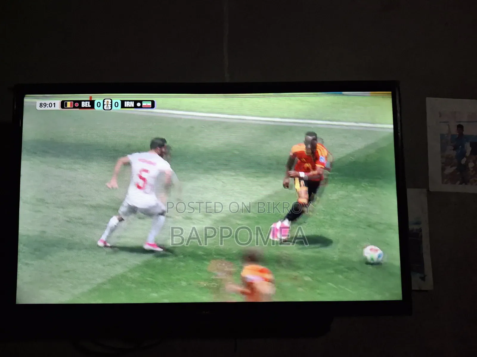 32 Inch Non-Smart Marcel TV with Android TV Box
