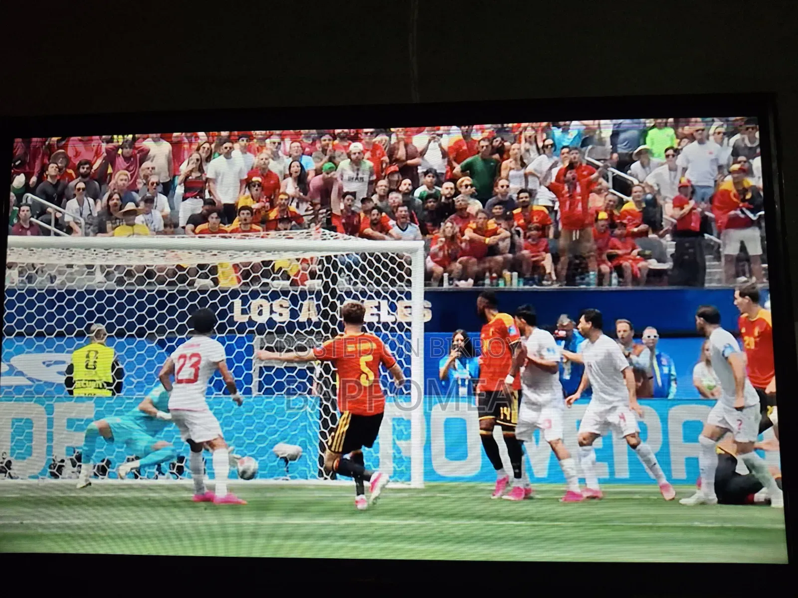32 Inch Non-Smart Marcel TV with Android TV Box