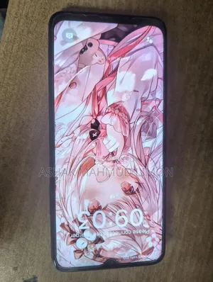 Oppo A38 128 GB Black