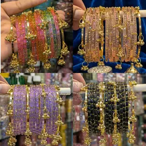 Viral Glass Bangles