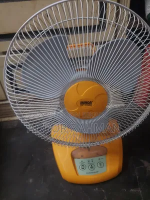 Sunca Rechargeable Fan