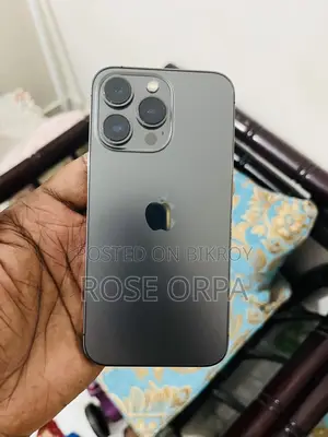 Apple iPhone 13 Pro 128 GB Gray