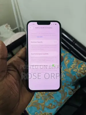 Apple iPhone 13 Pro 128 GB Gray