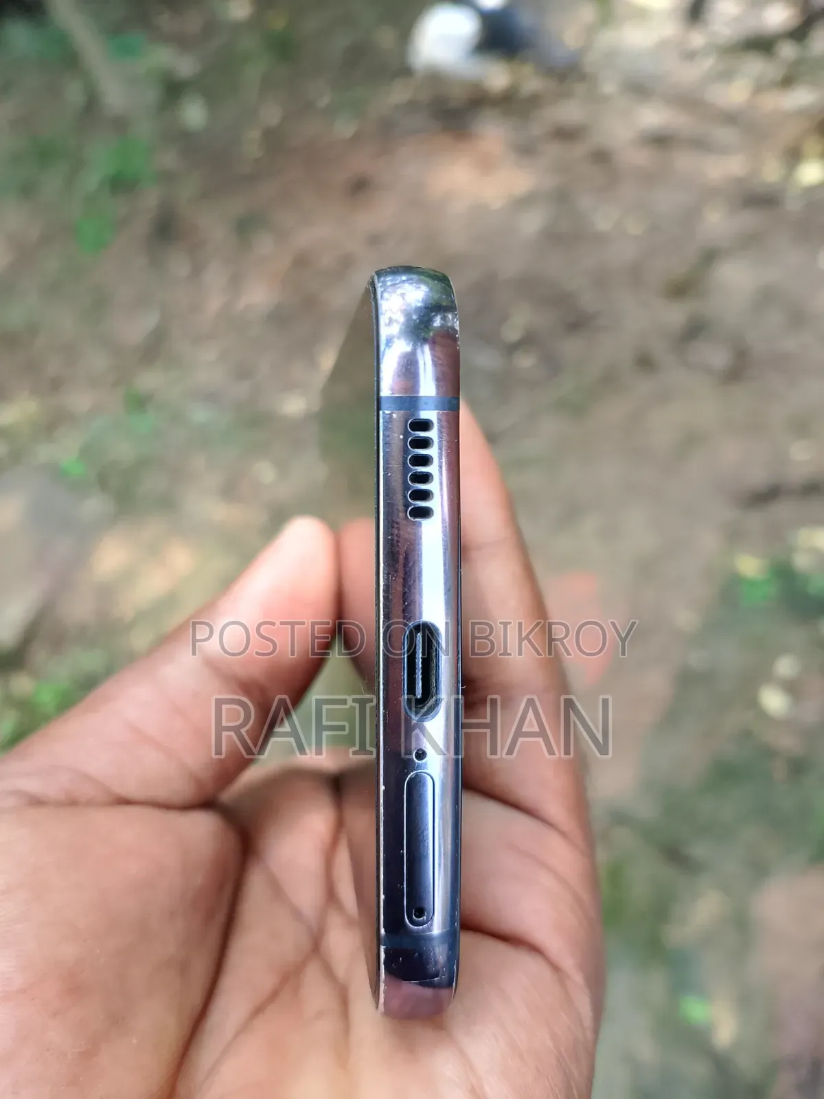 Samsung Galaxy S22+ 5G 128 GB Black