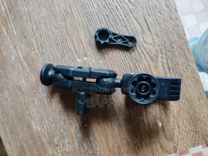 Moto Wolf Handlebars Mount