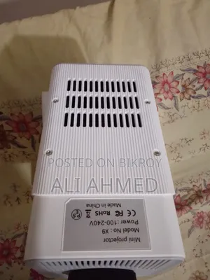 Mini Projector