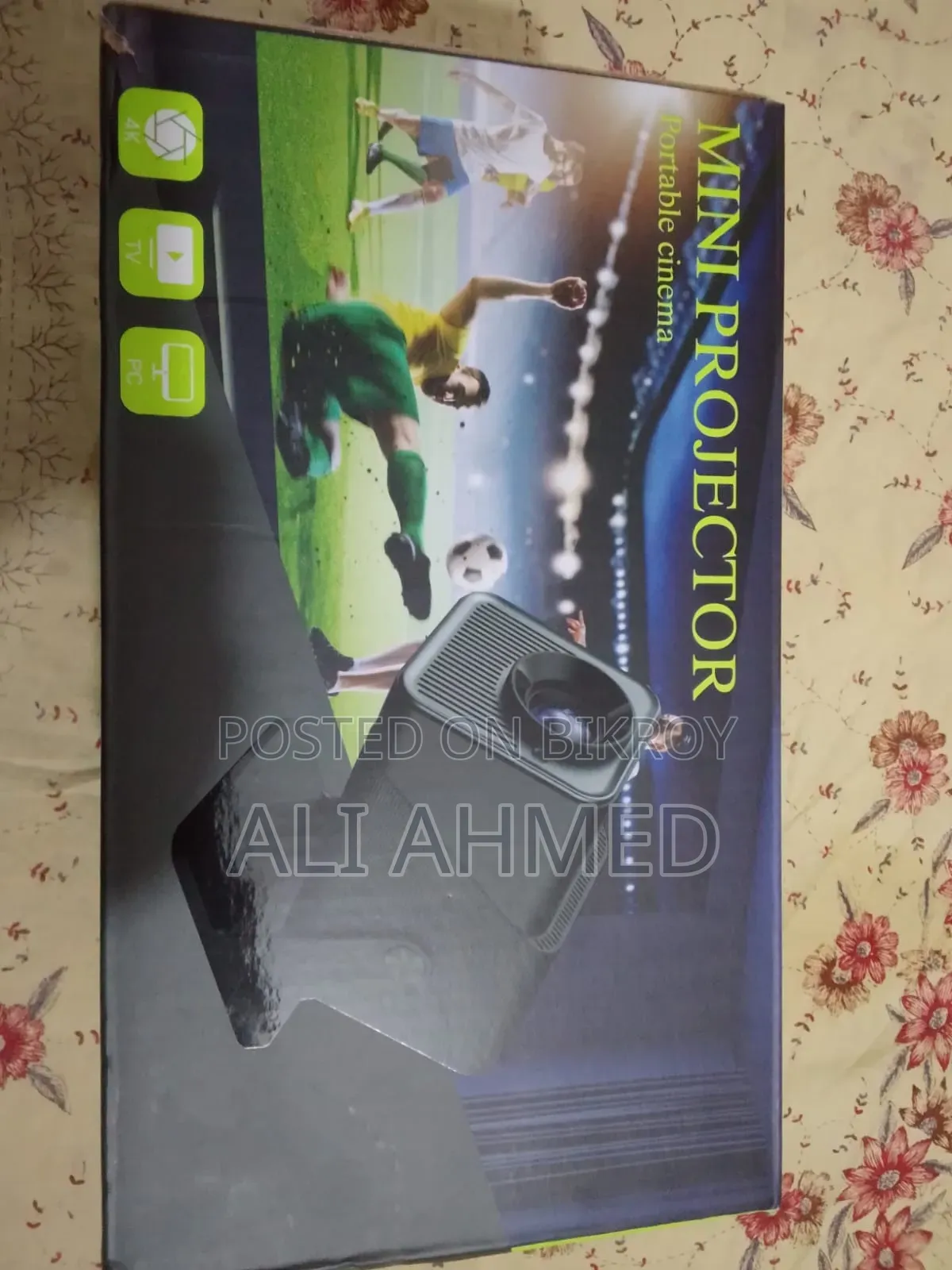 Mini Projector