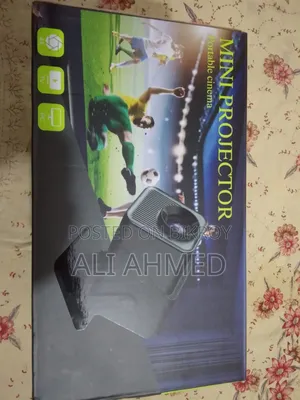 Mini Projector