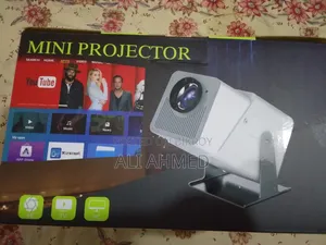 Mini Projector