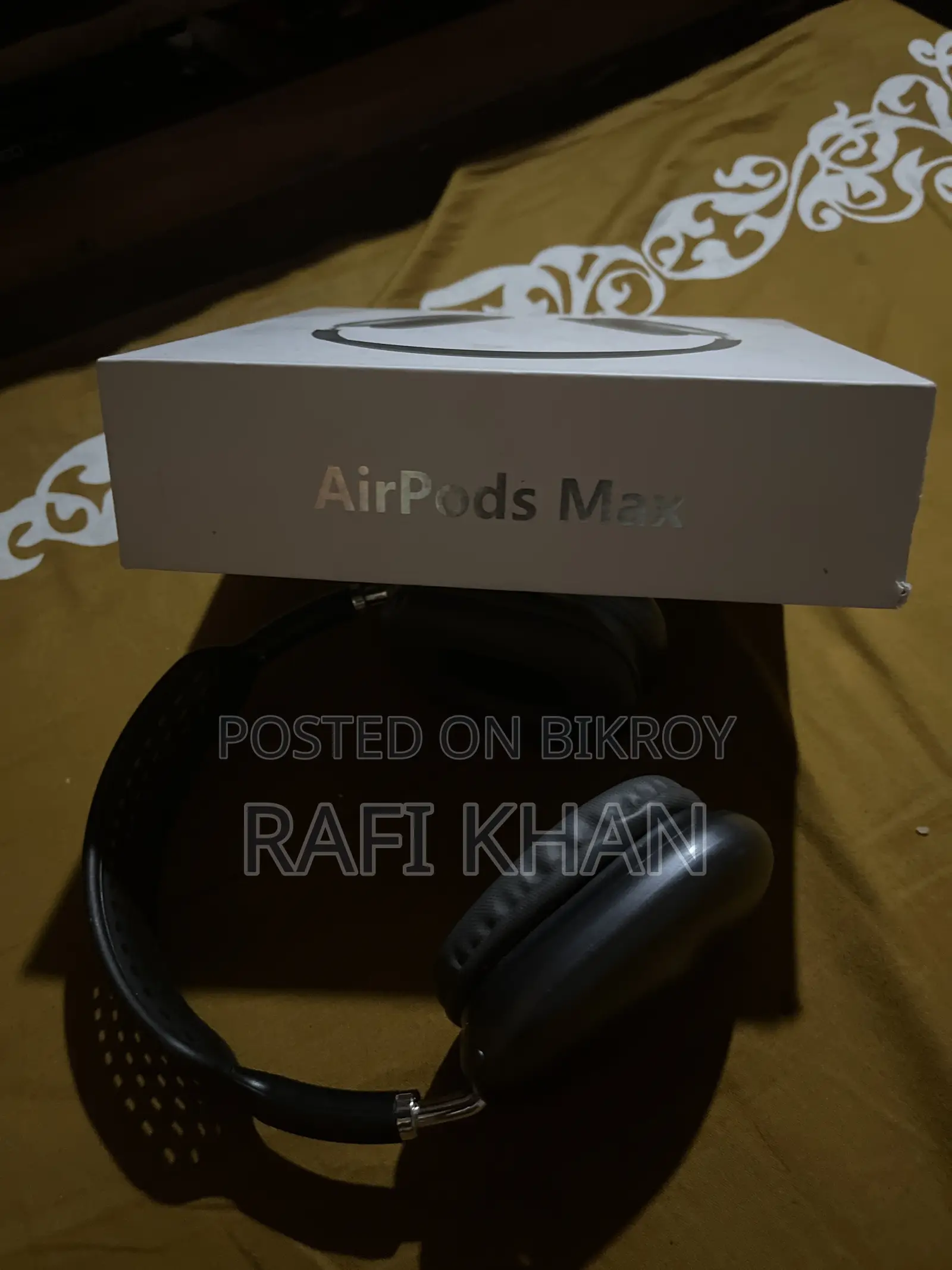 Airpod Max Copy