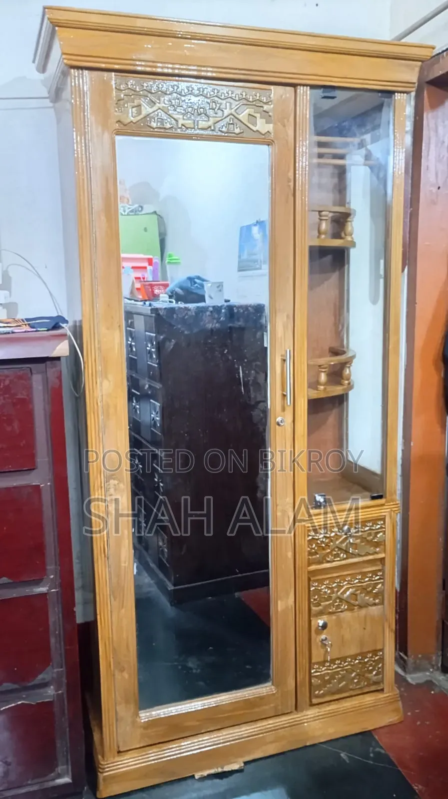 Dressing Table