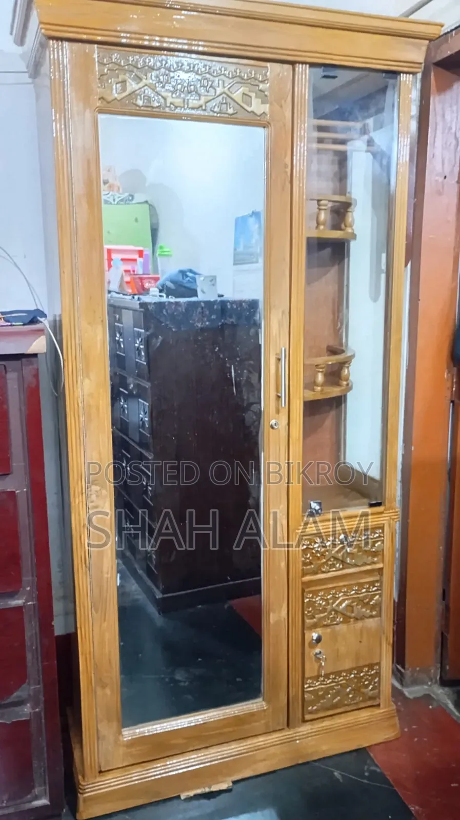 Dressing Table
