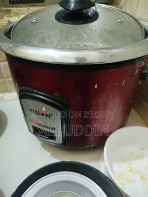 রাইস কুকার
