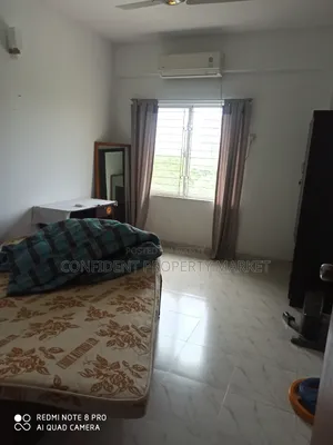 গুলশানে ভাড়ার জন্য ফার্নিশড ৩ বেডরুমের অ্যাপার্টমেন্ট