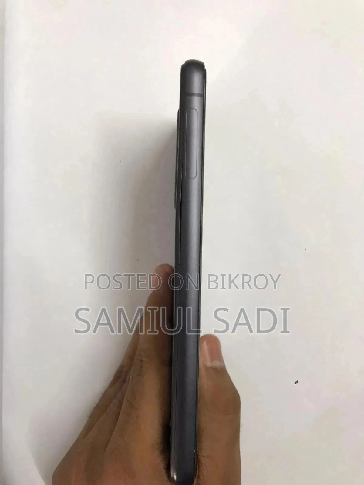 Samsung Galaxy S21 FE 5G 128 GB Black