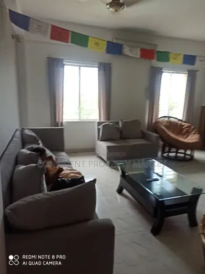 Furnished 3-bedroom Apartment in Gulshan for Rent