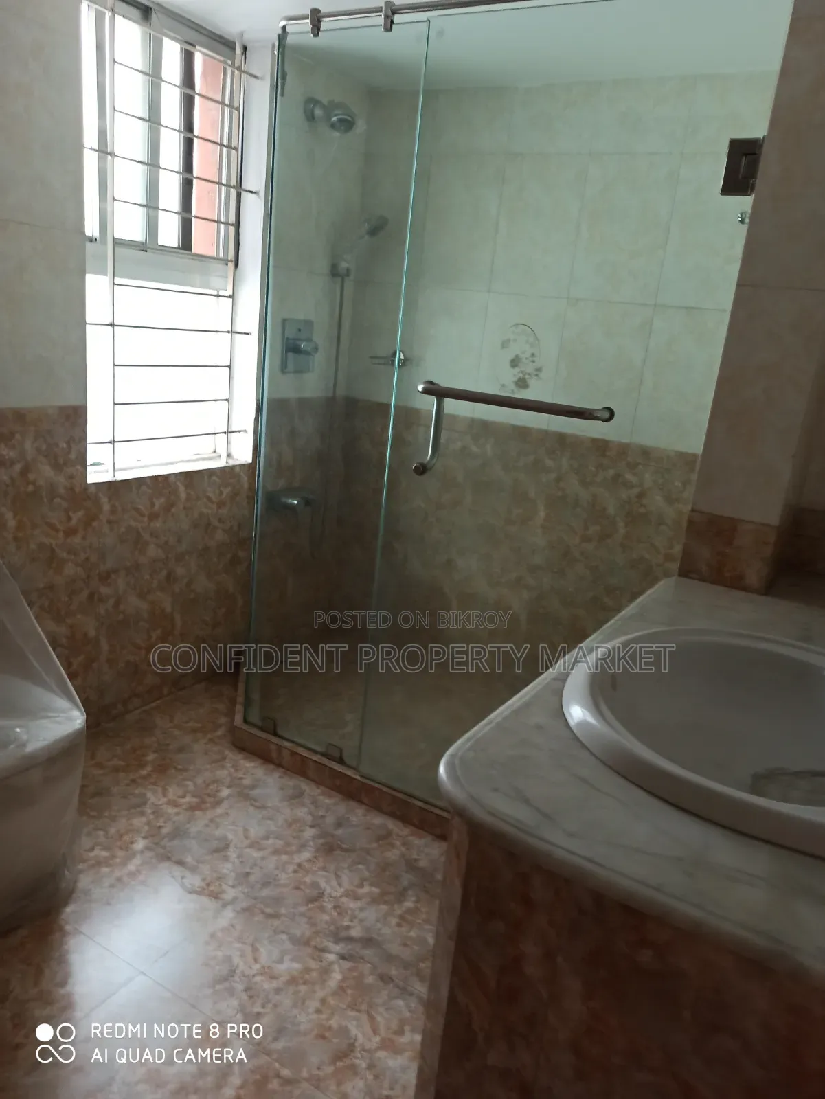 Furnished 3-bedroom Apartment in Gulshan for Rent