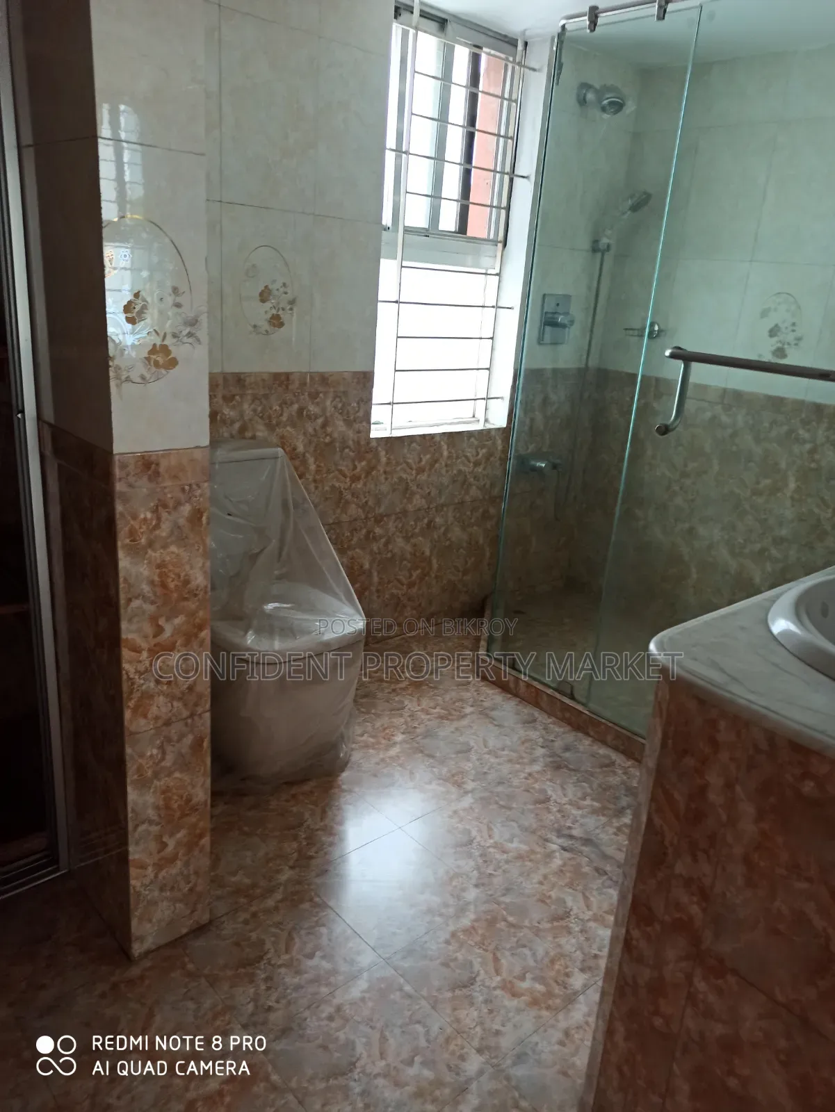 Furnished 3-bedroom Apartment in Gulshan for Rent
