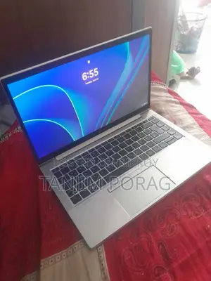 Laptop HP EliteBook 840 G8 16GB Intel Core i5 SSD 512GB