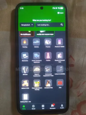 Tecno Spark 40 Pro 128 GB Blue