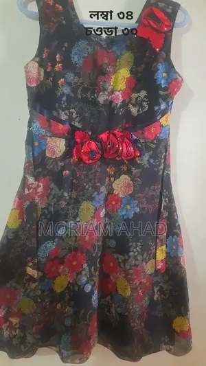 Baby Dress