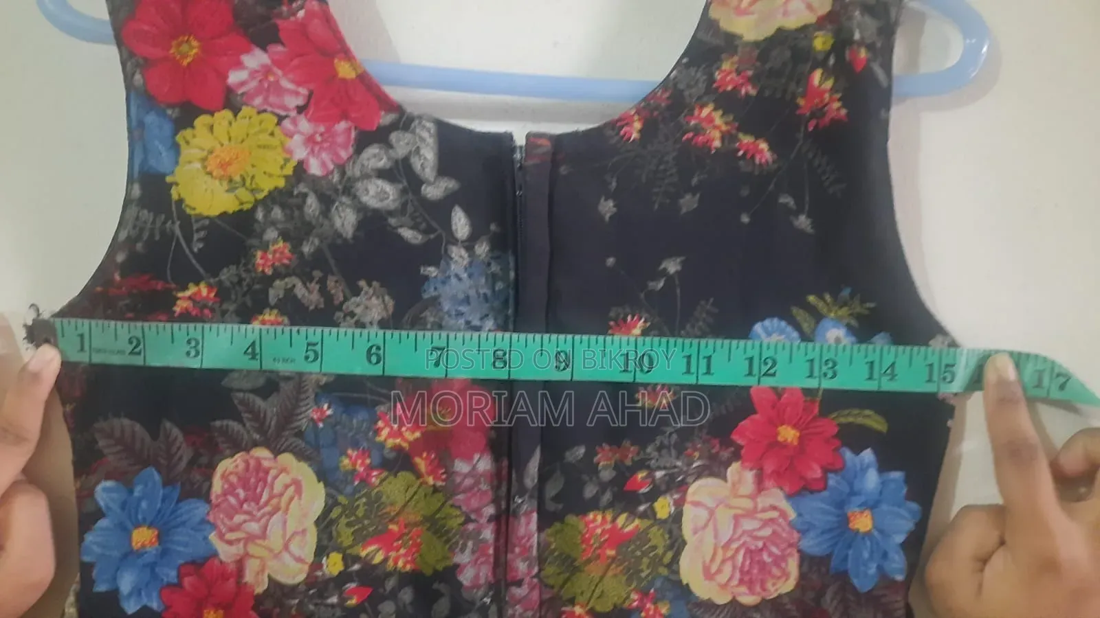 Baby Dress