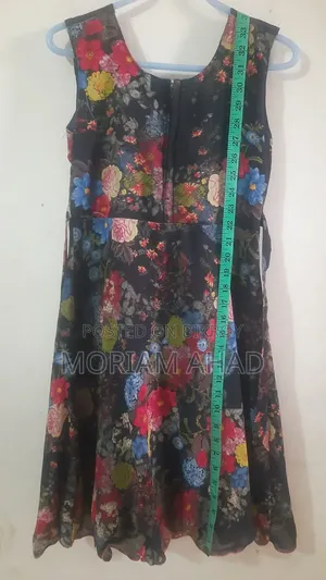 Baby Dress