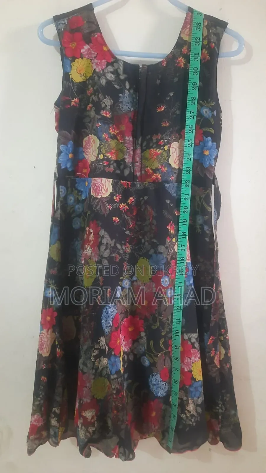 Baby Dress