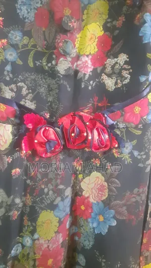 Baby Dress