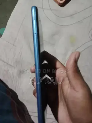 Infinix Hot 20i 64 GB Silver