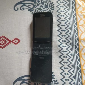 Nokia 8110 Black