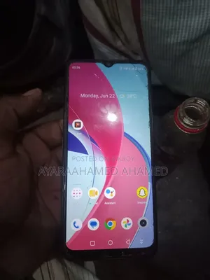 Realme C31 64 GB Black