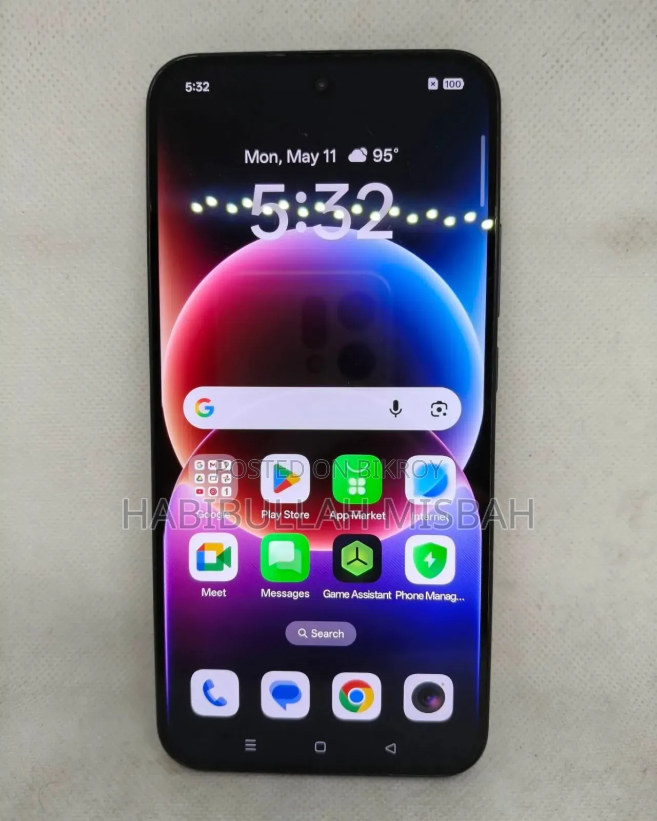Oppo Reno 256 GB