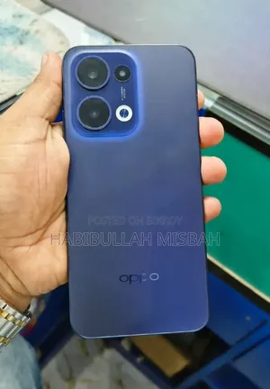 Oppo Reno 256 GB