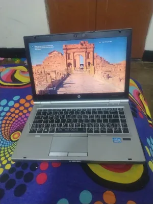 ল্যাপটপ HP EliteBook 8470P 8GB Intel Core i7 HDD 500GB