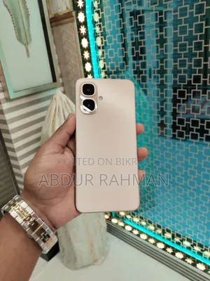 Infinix Smart 10 64 GB Gray