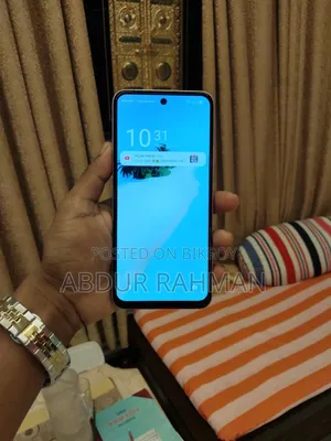 Infinix Smart 10 64 GB Gray