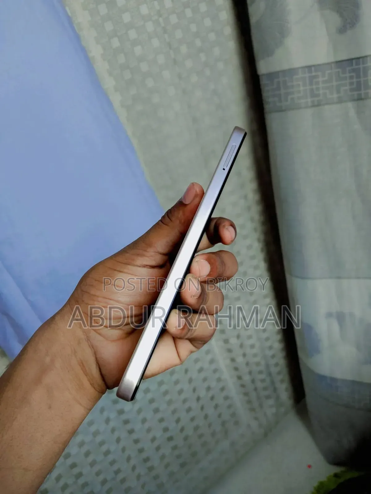 Infinix Smart 10 64 GB Gray