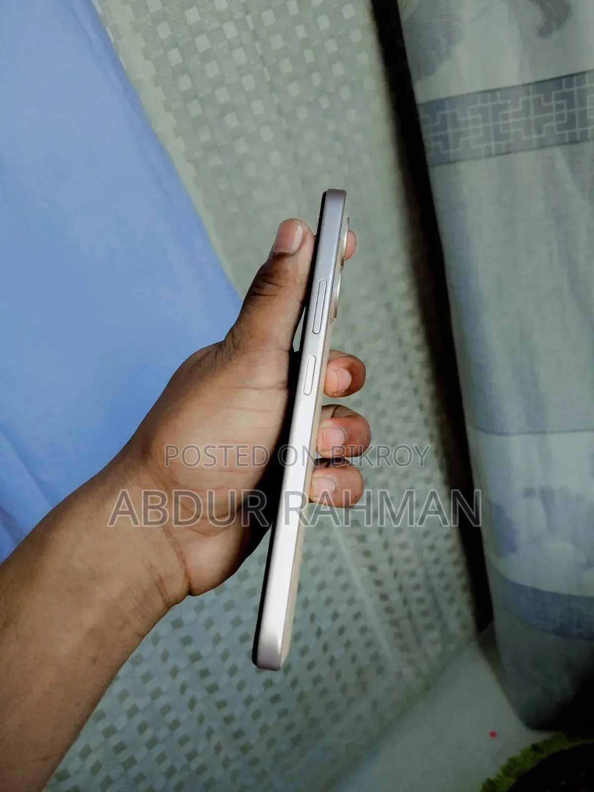 Infinix Smart 10 64 GB Gray