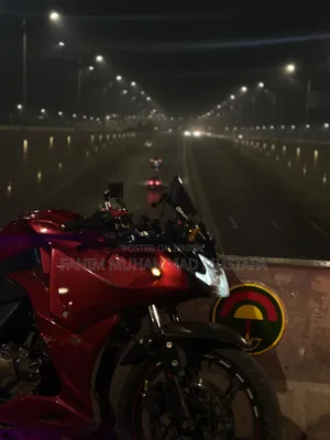Lifan 150cc 2018 Red