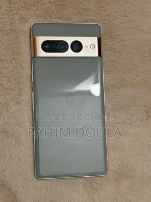 Google Pixel 7 Pro 128 GB