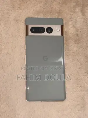 Google Pixel 7 Pro 128 GB