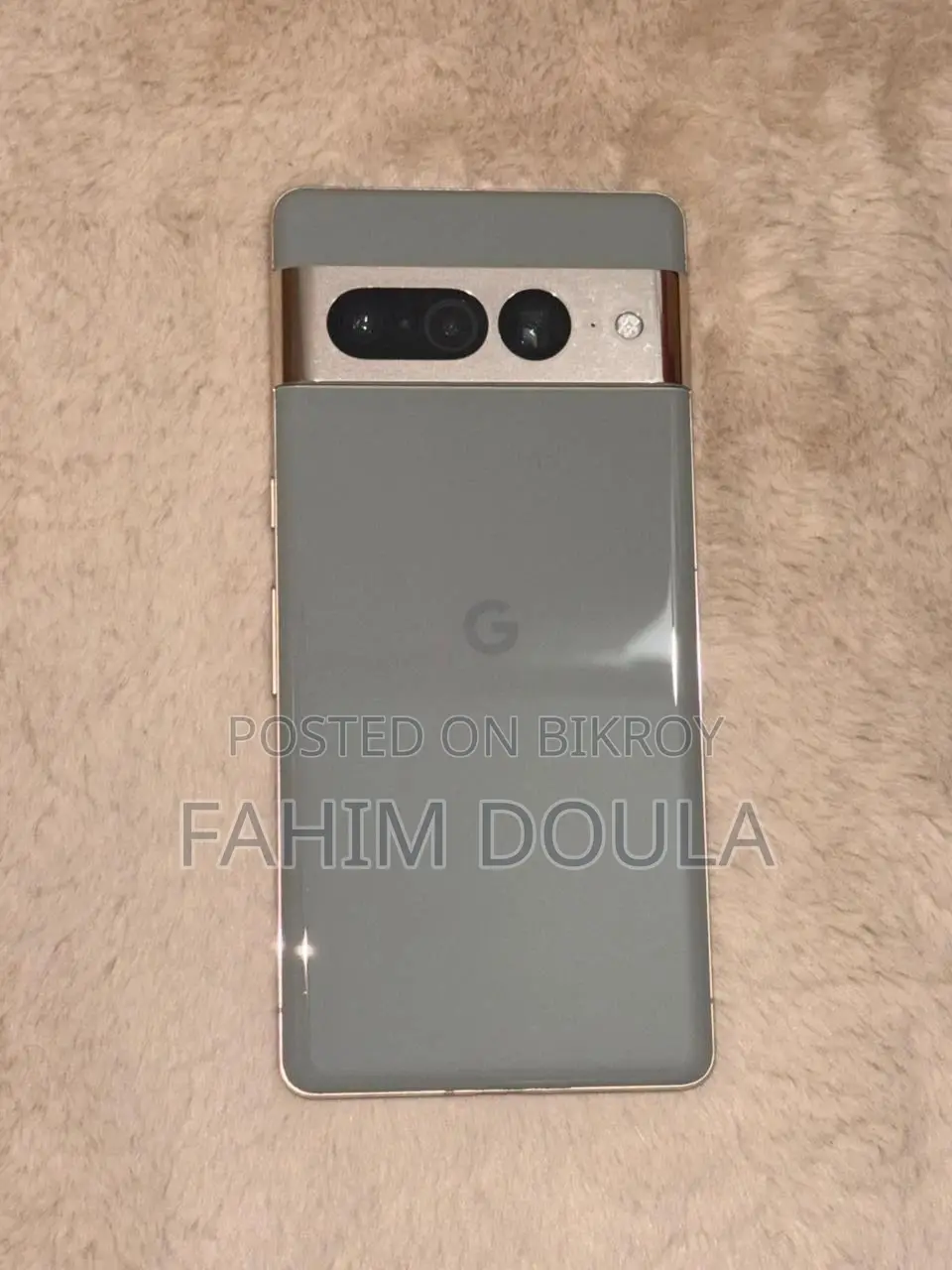 Google Pixel 7 Pro 128 GB