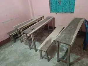 4 benches for sale