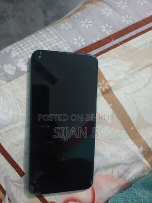 Samsung Galaxy M11 32 GB Blue