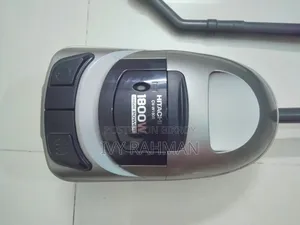 Hitachi Cv-W1800 Vacuum Cleaner for Sell