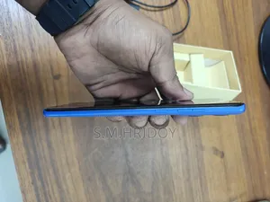 Motorola Moto G85 128 GB Blue
